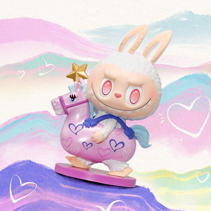 Đồ Chơi Mô Hình The Golden Gallop Series Figures POP MART 6941313086296