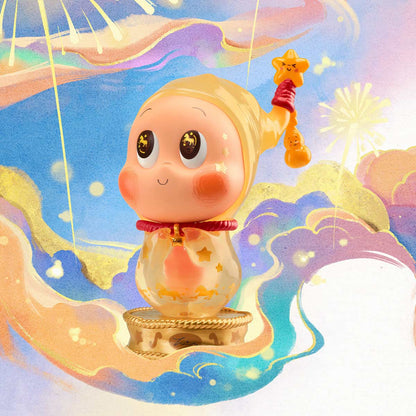 Đồ Chơi Mô Hình The Golden Gallop Series Figures POP MART 6941313086296