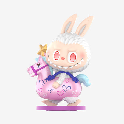 Đồ Chơi Mô Hình The Golden Gallop Series Figures POP MART 6941313086296