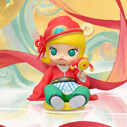 Đồ Chơi Mô Hình The Golden Gallop Series Figures POP MART 6941313086296