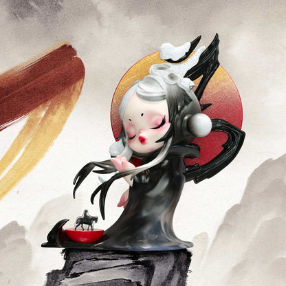 Đồ Chơi Mô Hình The Golden Gallop Series Figures POP MART 6941313086296