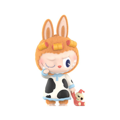 THE MONSTERS 1:00 AM Series Figures - Mô hình Blind Box Labubu - POP MART