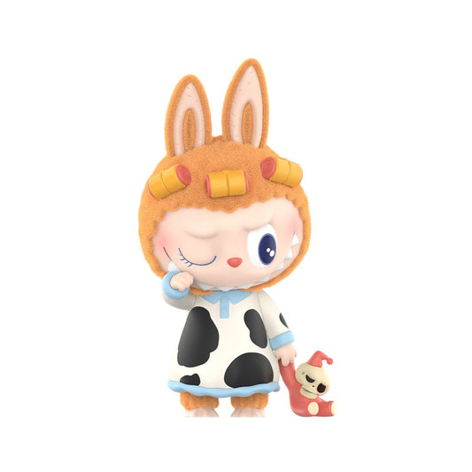 THE MONSTERS 1:00 AM Series Figures - Mô hình Blind Box Labubu - POP MART