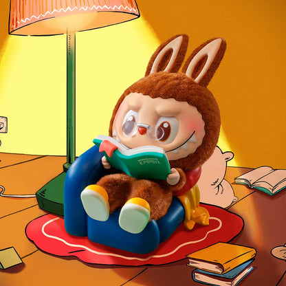 THE MONSTERS 1:00 AM Series Figures - Mô hình Blind Box Labubu - POP MART