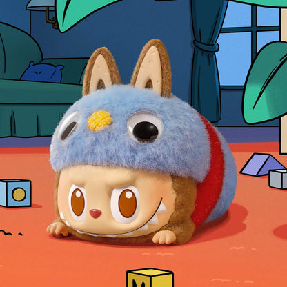 THE MONSTERS 1:00 AM Series Figures - Mô hình Blind Box Labubu - POP MART