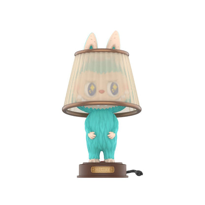 THE MONSTERS Almost Hidden - Mô hình Blind Box Art Toy - POP MART 6941848273819