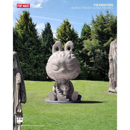 THE MONSTERS Almost Hidden - Mô hình Blind Box Art Toy - POP MART 6941848273819