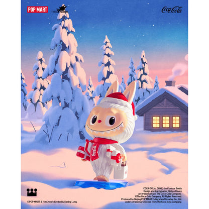 The Monsters Coca-Cola Series Figures - Mô hình Blind Box - POP MART