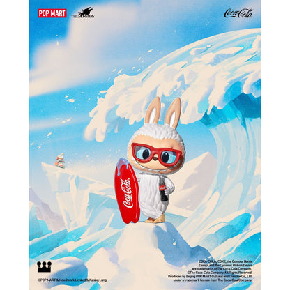 The Monsters Coca-Cola Series Figures - Mô hình Blind Box - POP MART