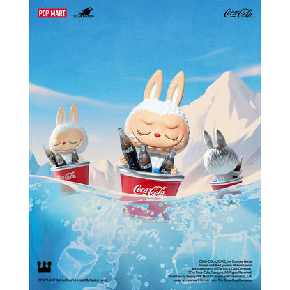 Mô Hình The Monsters Coca-Cola Series Figures POP MART
