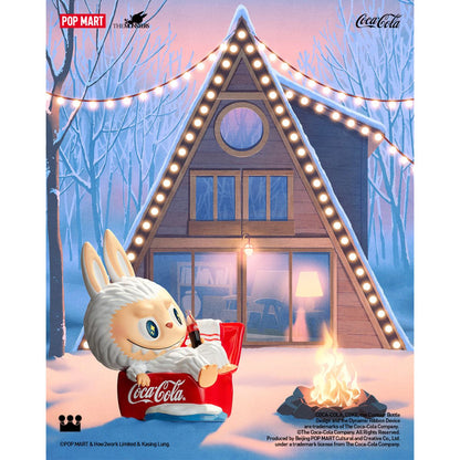 Mô Hình The Monsters Coca-Cola Series Figures POP MART