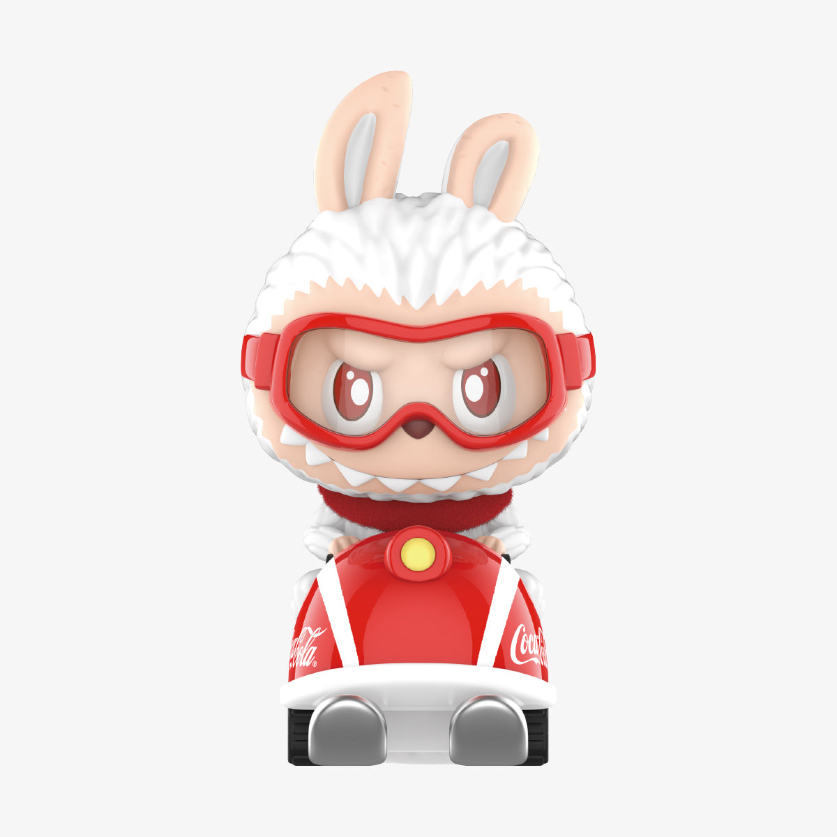 The Monsters Coca-Cola Series Figures - Mô hình Blind Box - POP MART