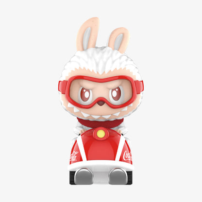 The Monsters Coca-Cola Series Figures - Mô hình Blind Box - POP MART