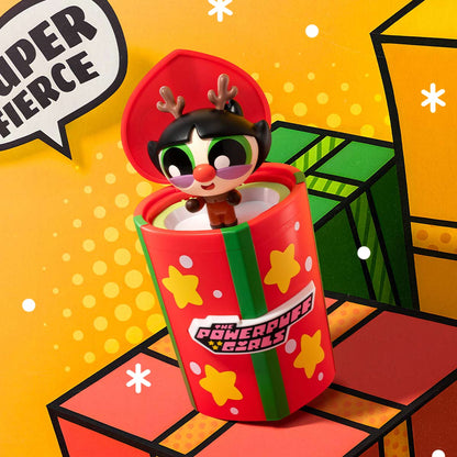 The Powerpuff Girls Party Surprise Series Figures - Mô hình Blind Box - POP MART
