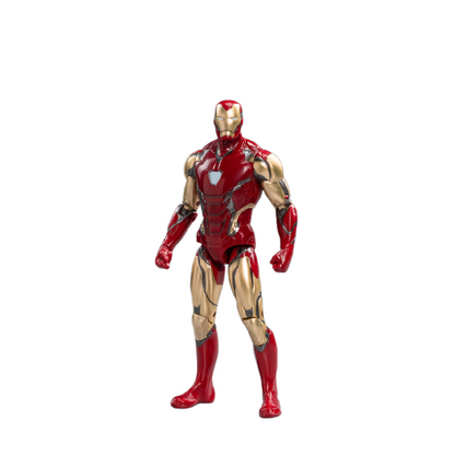 Iron Man MK85 7 Inch Standard Model - Mô hình siêu anh hùng Marvel - ZD TOYS 1608-02