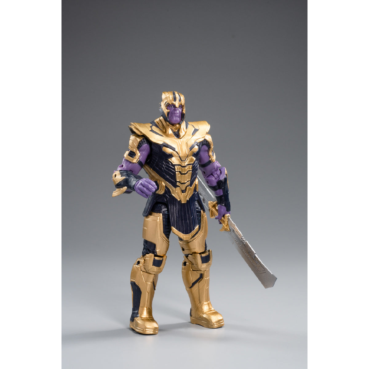 Thanos 7 Inch Standard Figure - Mô hình nhân vật - ZD TOYS 1608-01