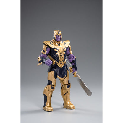 Thanos 7 Inch Standard Figure - Mô hình nhân vật - ZD TOYS 1608-01