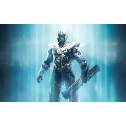 Thanos 7 Inch Standard Figure - Mô hình nhân vật - ZD TOYS 1608-01