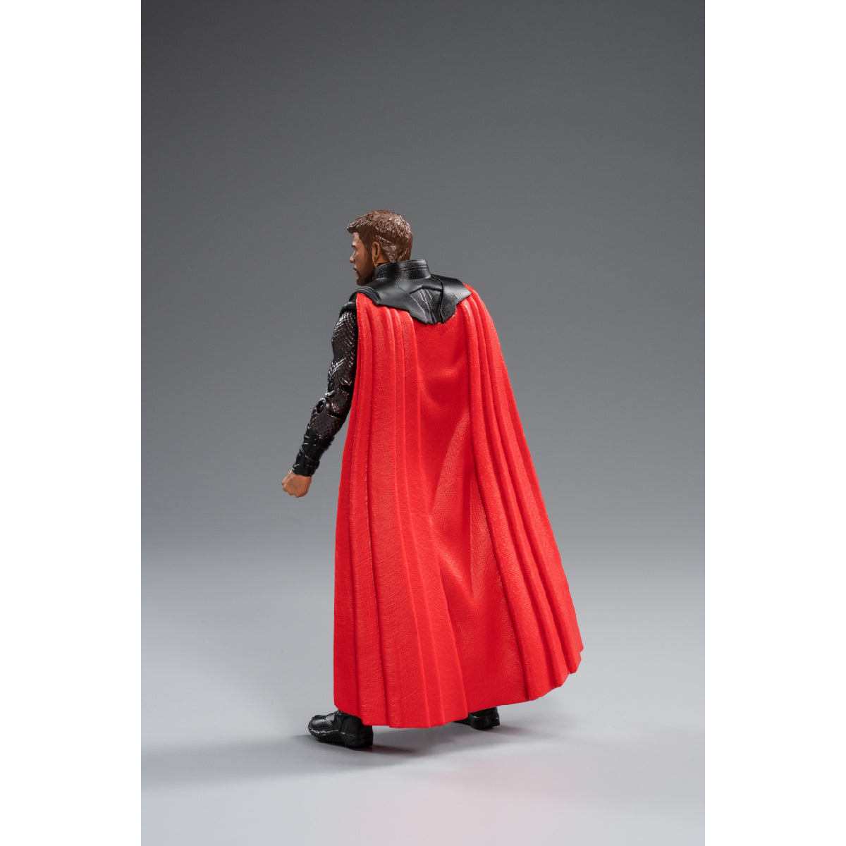 Thor 7 Inch Standard Model - Mô hình Marvel Thần Sấm - ZD TOYS 1608-05