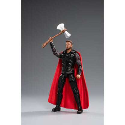 Thor 7 Inch Standard Model - Mô hình Marvel Thần Sấm - ZD TOYS 1608-05