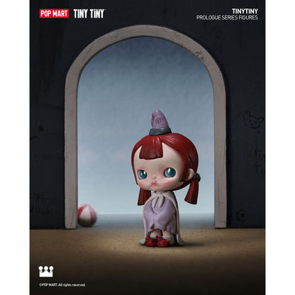 TinyTiny-Prologue Series Figures - Mô hình Blind Box - POP MART