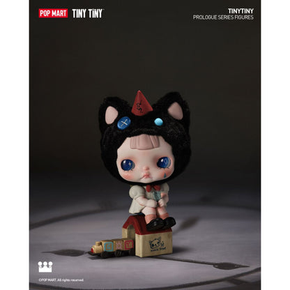 TinyTiny-Prologue Series Figures - Mô hình Blind Box - POP MART