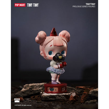 TinyTiny-Prologue Series Figures - Mô hình Blind Box - POP MART