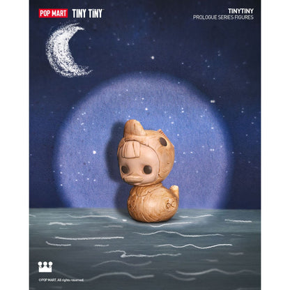 TinyTiny-Prologue Series Figures - Mô hình Blind Box - POP MART
