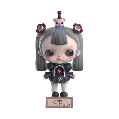 TinyTiny-Prologue Series Figures - Mô hình Blind Box - POP MART