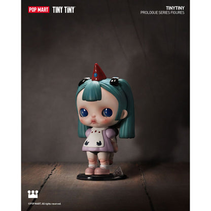 TinyTiny-Prologue Series Figures - Mô hình Blind Box - POP MART