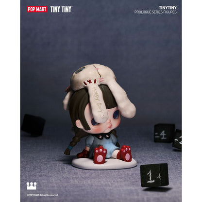 TinyTiny-Prologue Series Figures - Mô hình Blind Box - POP MART