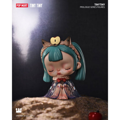 TinyTiny-Prologue Series Figures - Mô hình Blind Box - POP MART