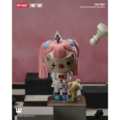 TinyTiny-Prologue Series Figures - Mô hình Blind Box - POP MART
