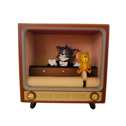 TOM and JERRY Classic Moments Figure - Mô hình Blind Box - 52TOYS