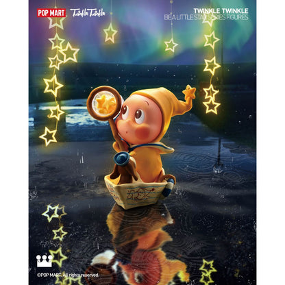 Twinkle Twinkle Be A Little Star Series Figures - Mô hình Blind Box - POP MART