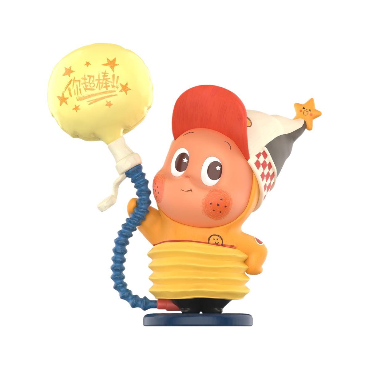 Twinkle Twinkle Be A Little Star Series Figures - Mô hình Blind Box - POP MART