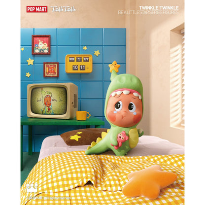 Twinkle Twinkle Be A Little Star Series Figures - Mô hình Blind Box - POP MART