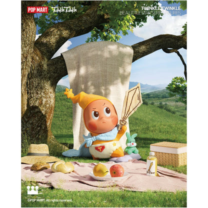 Twinkle Twinkle Be A Little Star Series Figures - Mô hình Blind Box - POP MART