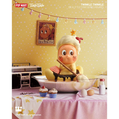 Twinkle Twinkle Be A Little Star Series Figures - Mô hình Blind Box - POP MART