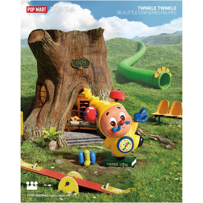 Twinkle Twinkle Be A Little Star Series Figures - Mô hình Blind Box - POP MART