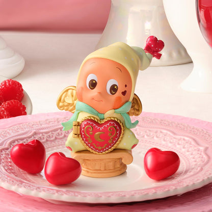 Đồ Chơi Mô Hình Twinkle Twinkle Crush On You Series Figures POP MART 6941313076228 - Giao Hàng Ngẫu Nhiên