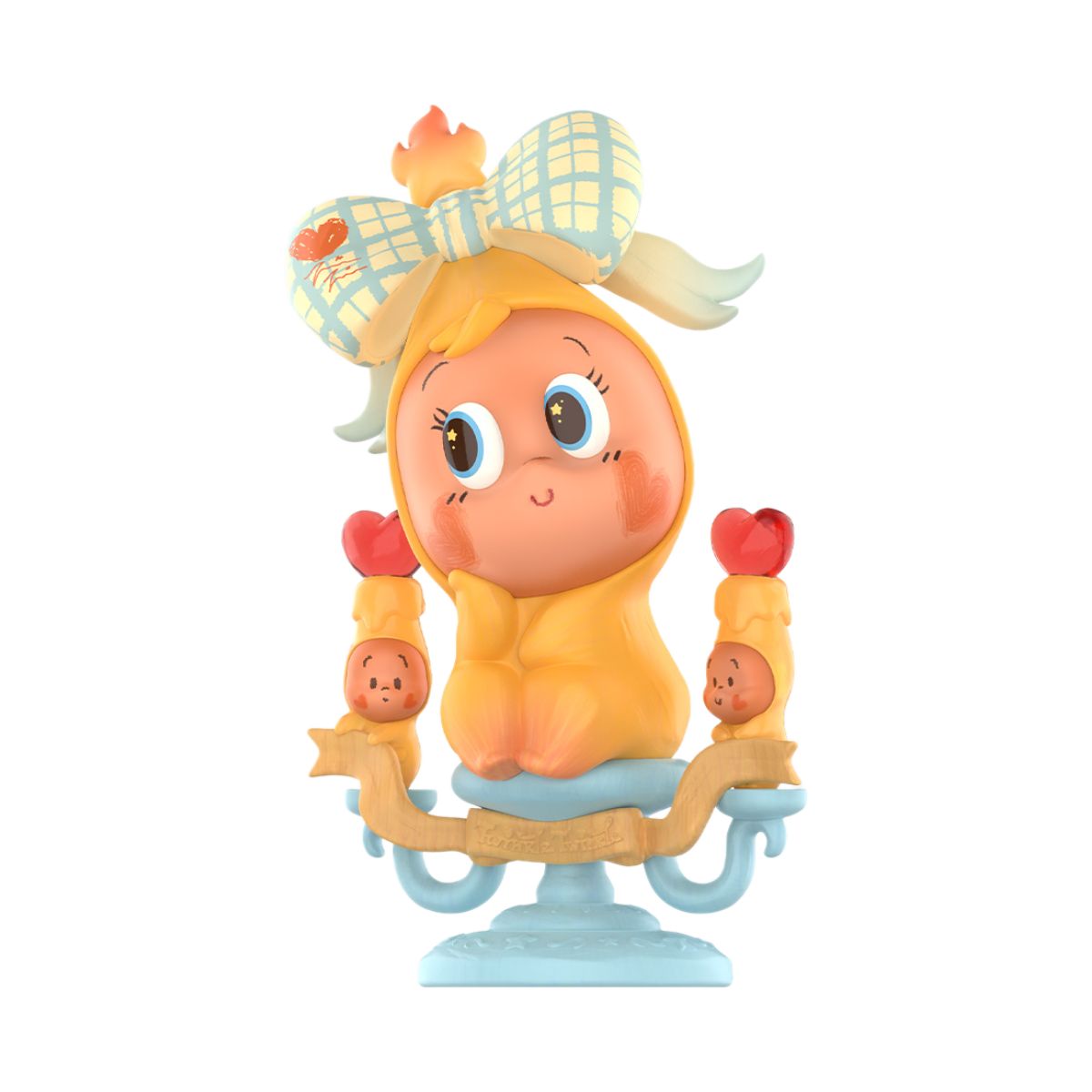 Đồ Chơi Mô Hình Twinkle Twinkle Crush On You Series Figures POP MART 6941313076228 - Giao Hàng Ngẫu Nhiên