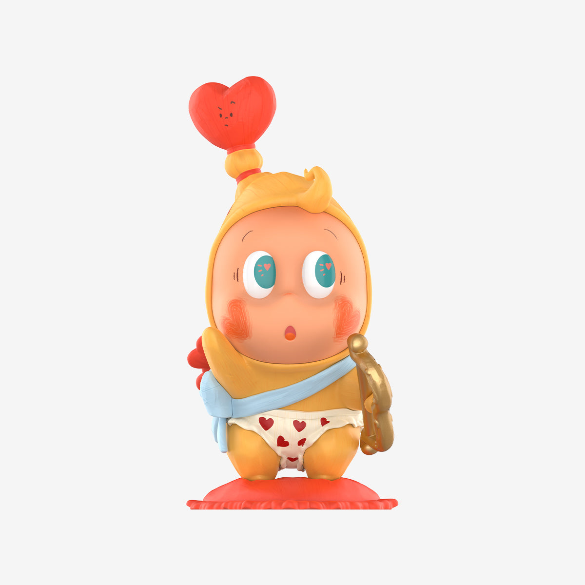 Đồ Chơi Mô Hình Twinkle Twinkle Crush On You Series Figures POP MART 6941313076228 - Giao Hàng Ngẫu Nhiên