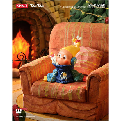 Twinkle Twinkle The Gifts From Stars Series Figures - Mô hình Blind Box - POP MART