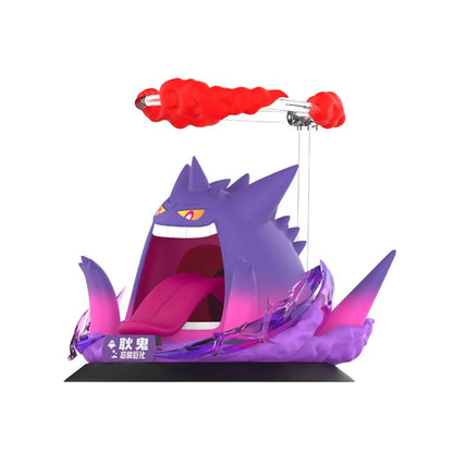 Twinkmont Model - Gigantamax Gengar - Mô hình Pokemon chính hãng - FUNISM PF2071