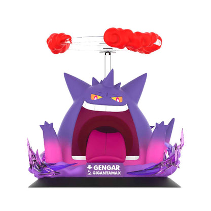Twinkmont Model - Gigantamax Gengar - Mô hình Pokemon chính hãng - FUNISM PF2071