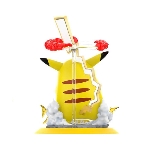 Twinkmont Model - Gigantamax Pikachu - Mô hình Pokemon - Funism PF2070