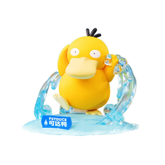 Twinkmont Model - Psyduck - Mô hình đồ chơi Pokemon - FUNISM PF2081