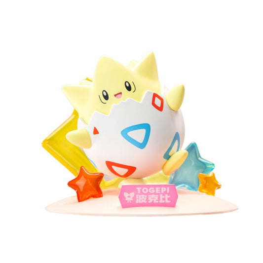 Twinkmont Model - Togepi - Mô hình Pokémon - FUNISM PF2057