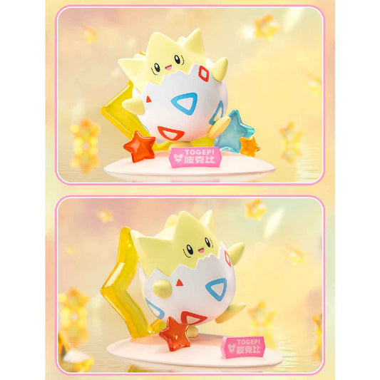 Twinkmont Model - Togepi - Mô hình Pokémon - FUNISM PF2057